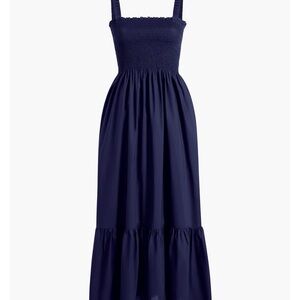 The Anjuli Nap Dress by Hill House